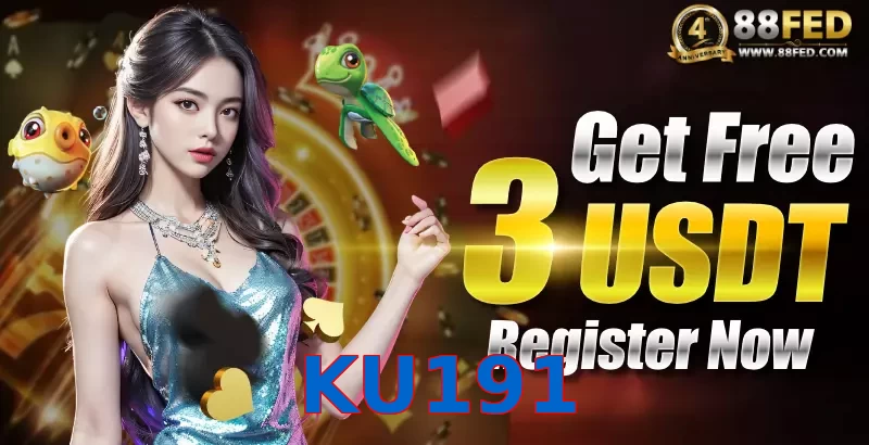 KU191
