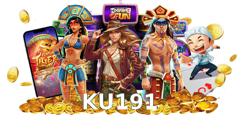KU191