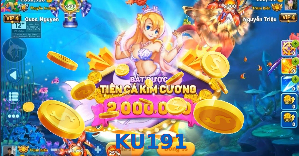 KU191