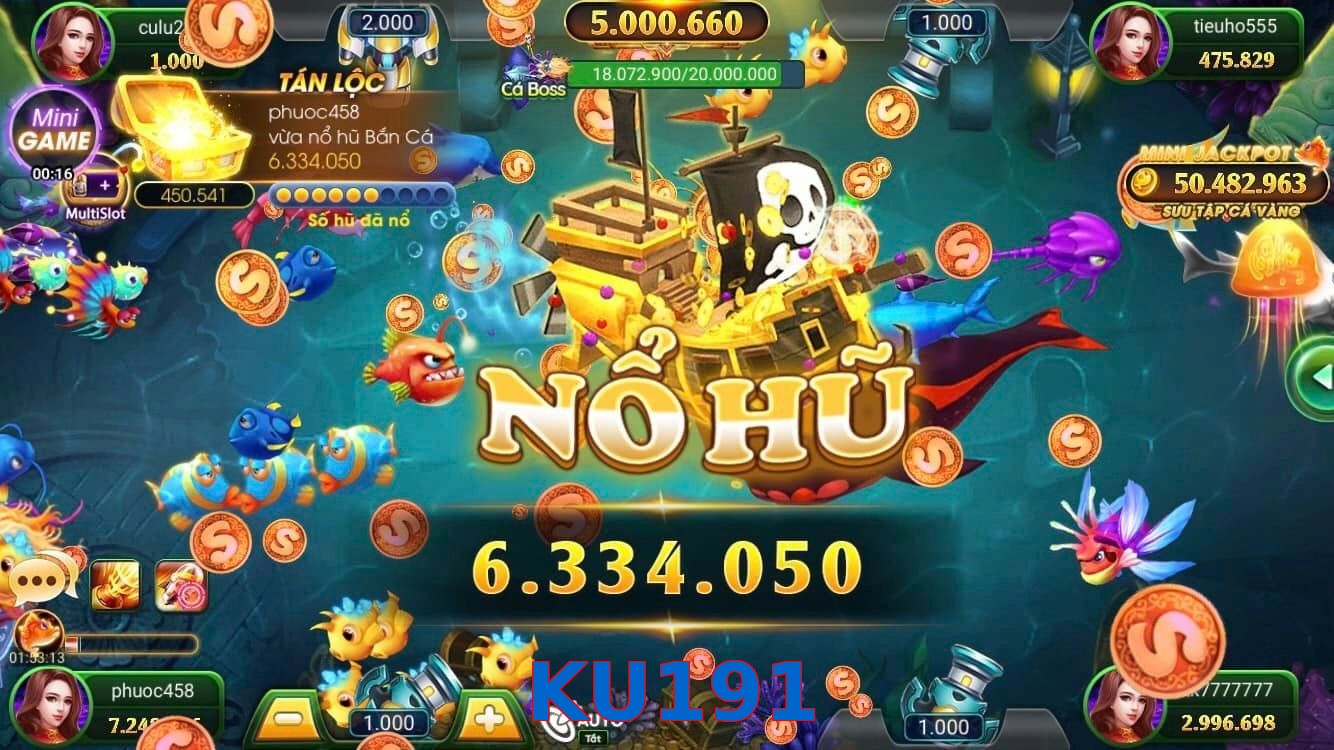 KU191