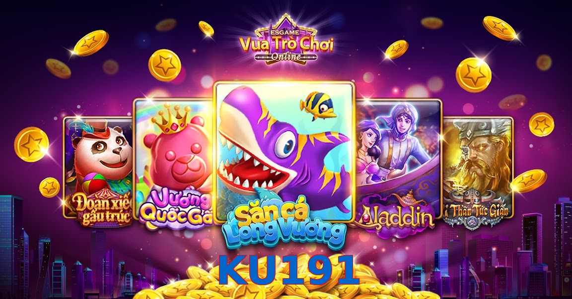 KU191