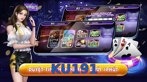 KU191