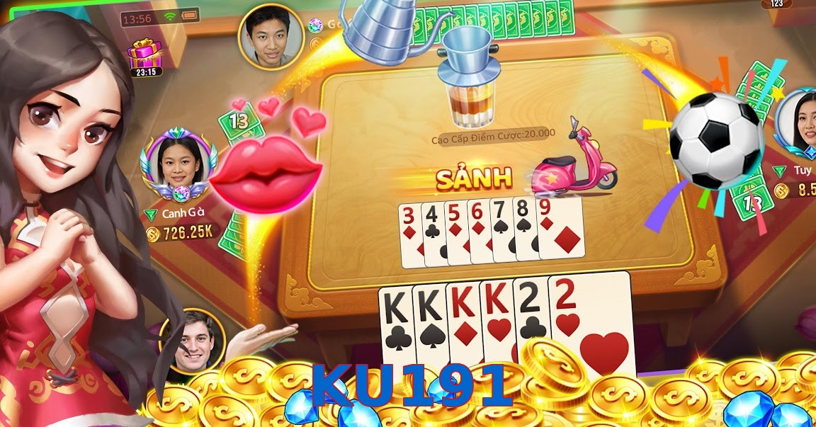 KU191