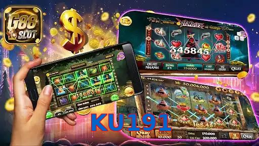 KU191