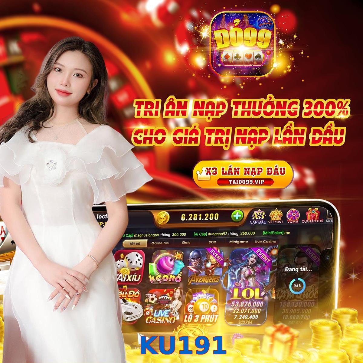 KU191