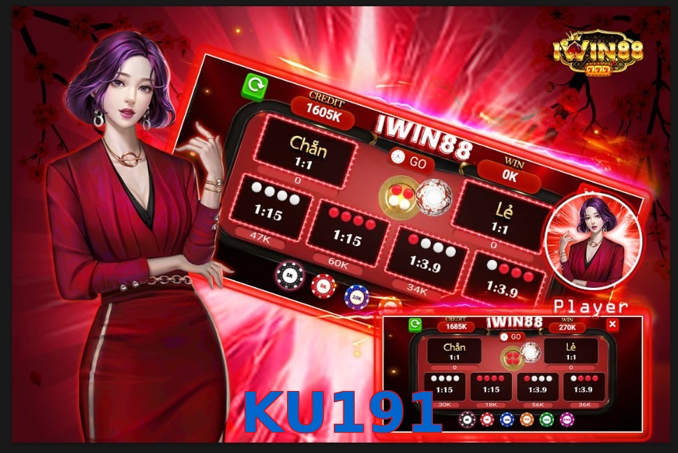 KU191