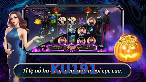 KU191