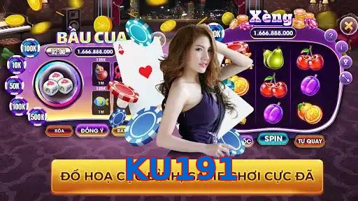 KU191