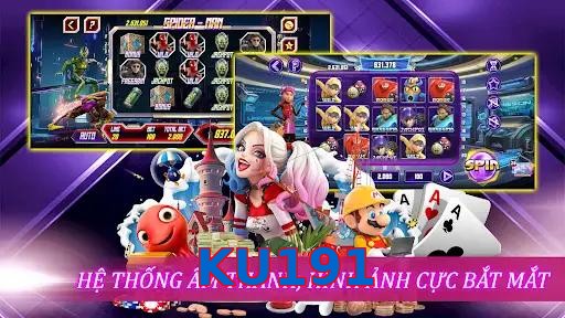 KU191
