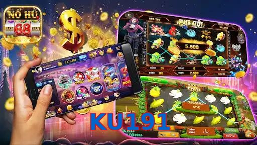 KU191