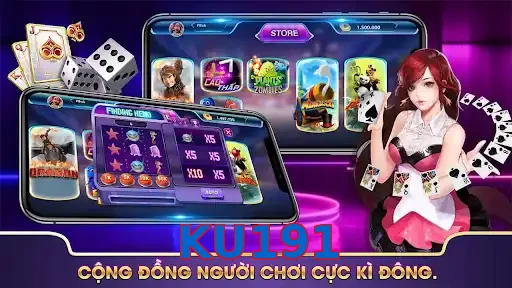 KU191