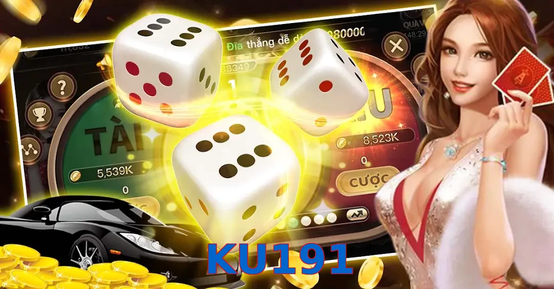 KU191