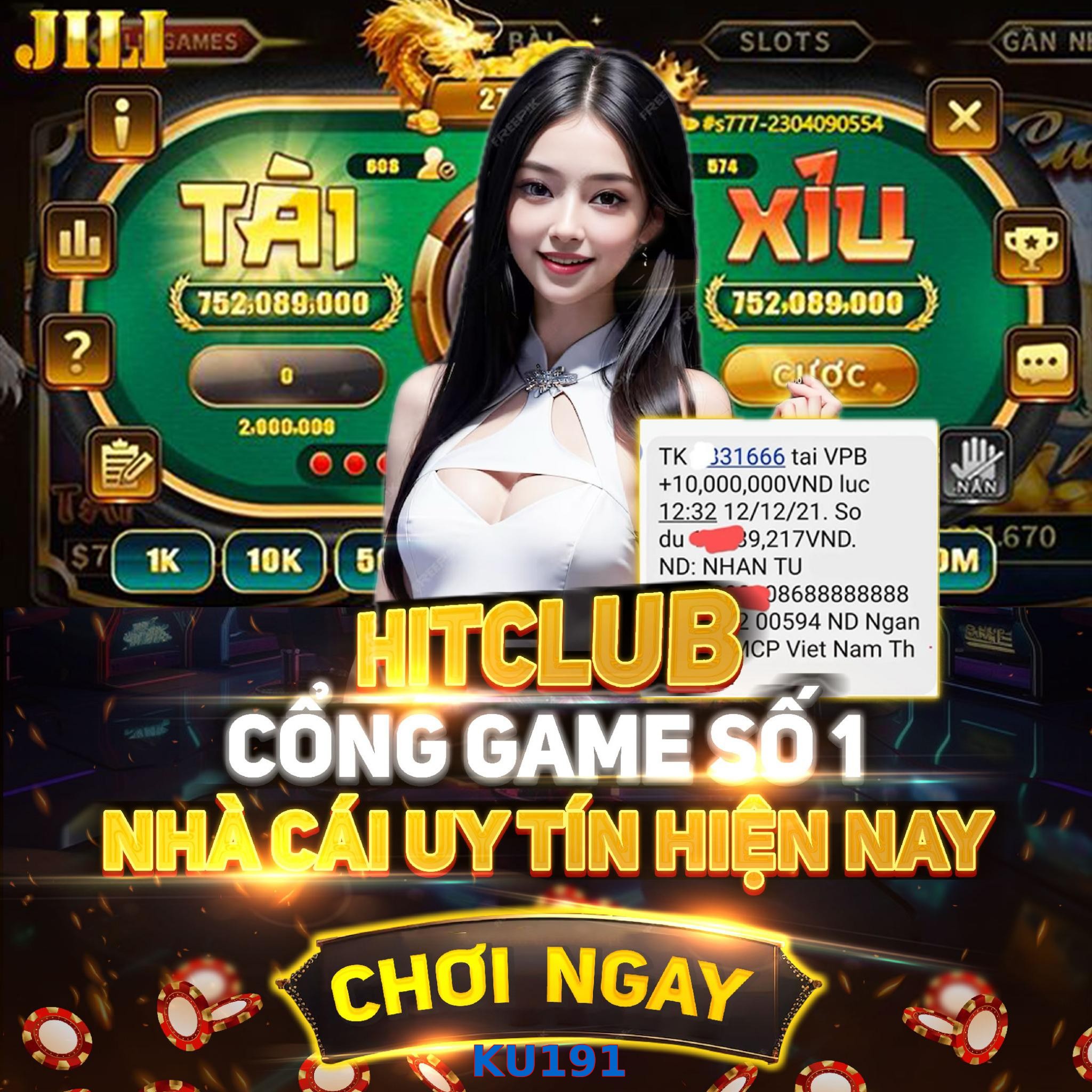 KU191