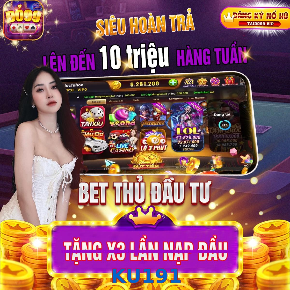 KU191