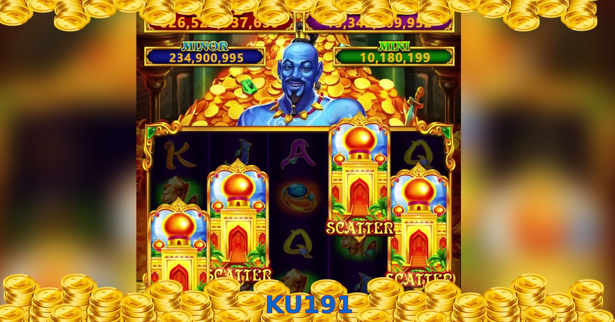 KU191
