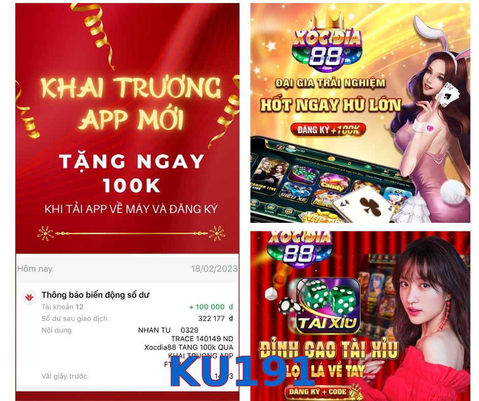 KU191